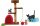 schleich® FarmWorld 42501 Spielspaß für niedliche Katzen