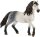 schleich® HorseClub 13821 Andalusier Hengst