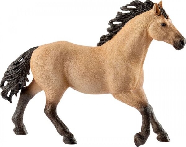 schleich® HorseClub 13853 Quarter Horse Hengst