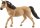 schleich® HorseClub 13863 Connemara Pony Stute