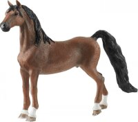 schleich® HorseClub 13913 American Saddlebred Wallach