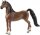 schleich® HorseClub 13913 American Saddlebred Wallach