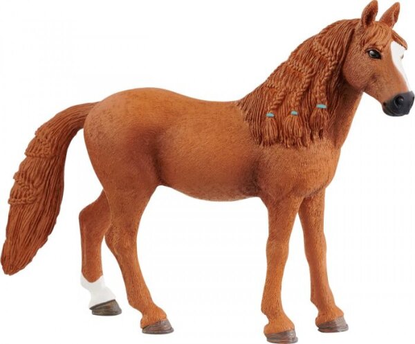 schleich® HorseClub 13925 Deutsches Reitpony Stute