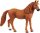 schleich® HorseClub 13925 Deutsches Reitpony Stute