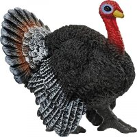 schleich® FarmWorld 13900 Truthahn