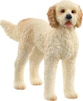 schleich® FarmWorld 13939 Goldendoodle