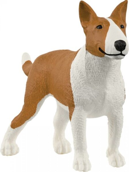 schleich® FarmWorld 13966 Bullterrier