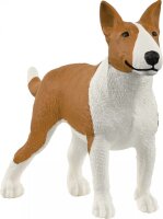 schleich® FarmWorld 13966 Bullterrier