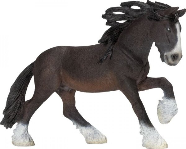 schleich® FarmWorld 13734 Shire Hengst