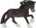 schleich® FarmWorld 13734 Shire Hengst