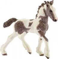 schleich® FarmWorld 13774 Tinker Fohlen