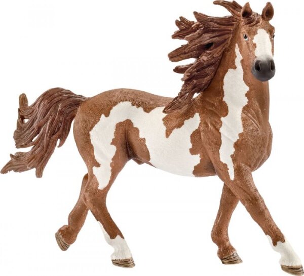 schleich® FarmWorld 13794 Pinto Hengst