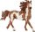 schleich® FarmWorld 13794 Pinto Hengst