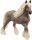 schleich® FarmWorld 13914 Silver Dapple Stute