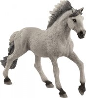 schleich® FarmWorld 13915 Sorraia Mustang Hengst