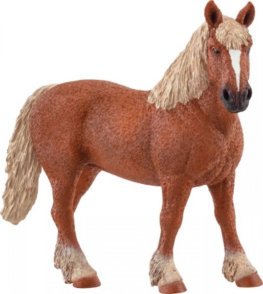 schleich® FarmWorld 13941 Belgische Zuchtstute
