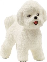 schleich® FarmWorld 13963 Bichon Frisé