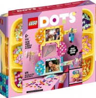 LEGO® DOTS 41956 Eiscreme Bilderrahmen & Armband