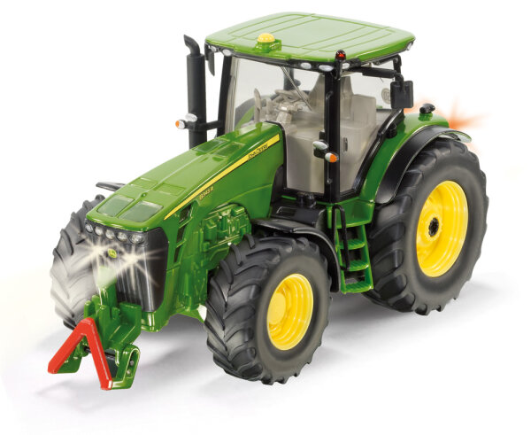 SIKU 6881 John Deere 8345R Set Fernsteuerung 1:32