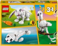 LEGO® Creator 31133 Weißer Hase