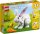 LEGO® Creator 31133 Weißer Hase