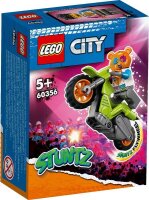LEGO® CityStuntz 60356 Bären-Stuntbike