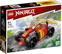 LEGO® Ninjago® 71780 Kais Ninja-Rennwagen EVO