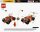 LEGO® Ninjago® 71780 Kais Ninja-Rennwagen EVO