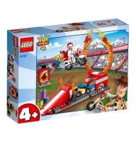 LEGO® ToyStory4 10767 Duke Cabooms Stunt Show