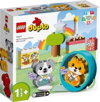 LEGO® DUPLO® 10977 Mein erstes Hündchen...