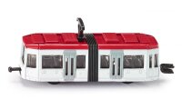 SIKU 1011 Straßenbahn
