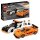 LEGO® SpeedChampions 76918 McLaren Solus GT & McLaren F1 LM