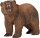 schleich® WildLife 14948 Grizzlybär