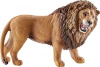 schleich® WildLife 14726 Löwe brüllend