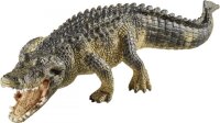 schleich® WildLife 14727 Alligator