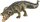 schleich® WildLife 14727 Alligator