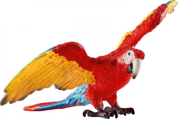 schleich® WildLife 14737 Ara