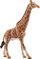 schleich® WildLife 14749 Giraffenbulle