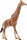 schleich® WildLife 14749 Giraffenbulle