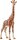 schleich® WildLife 14750 Giraffenkuh