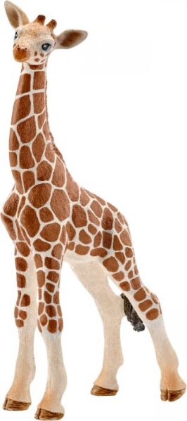 schleich® WildLife 14751 Giraffenbaby