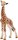 schleich® WildLife 14751 Giraffenbaby