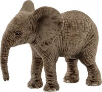 schleich® WildLife 14763 Afrikanisches Elefantenbaby