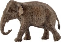 schleich® WildLife 14753 Asiatische Elefantenkuh