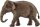 schleich® WildLife 14753 Asiatische Elefantenkuh