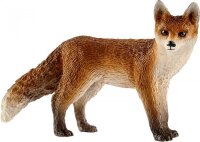 schleich® WildLife 14782 Fuchs