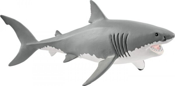 schleich® WildLife 14809 Weißer Hai