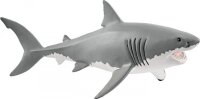 schleich® WildLife 14809 Weißer Hai