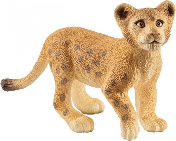 schleich® WildLife 14813 Löwenjunges