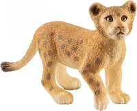 schleich® WildLife 14813 Löwenjunges